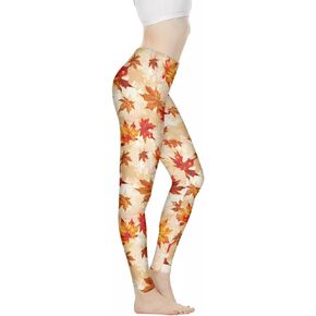 AFPANQZ Athletic Leggings Women High Waist Performance Activewear Full Length Tummy Control Yoga Scrunch Butt Lift Pants