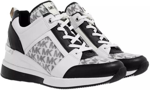Michael Kors Women's Georgie Trainer Sneaker in Saudi Arabia