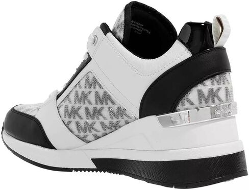 Michael Kors Women's Georgie Trainer Sneaker in Saudi Arabia