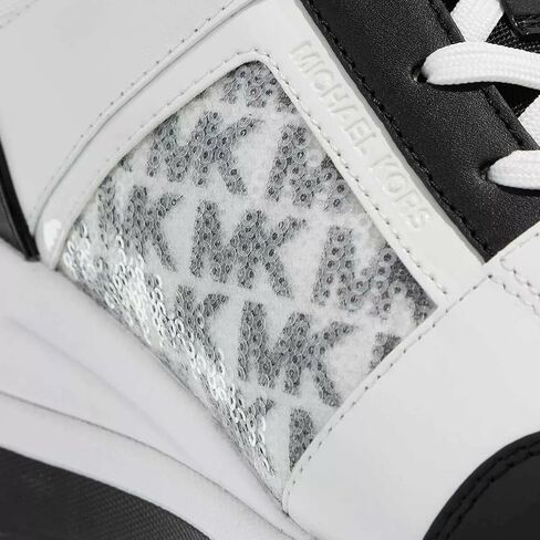 Michael Kors Women's Georgie Trainer Sneaker in Saudi Arabia