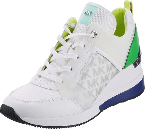 Michael Kors Women's Georgie Trainer Sneaker in Saudi Arabia