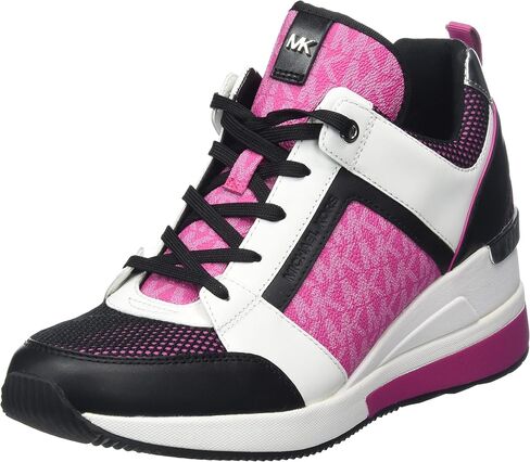 Michael Kors Women's Georgie Trainer Sneaker in Saudi Arabia