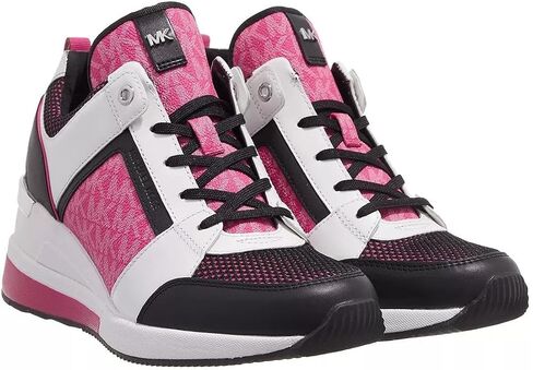 Michael Kors Women's Georgie Trainer Sneaker in Saudi Arabia
