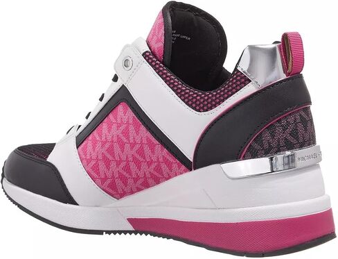 Michael Kors Women's Georgie Trainer Sneaker in Saudi Arabia