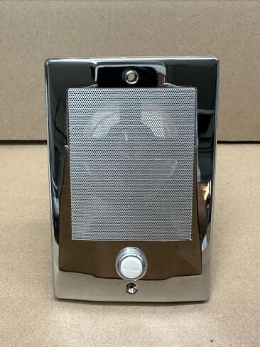 Replacement Door Speaker for NuTone NDB300 M&S DS3B (Antique Brass) in Kuwait
