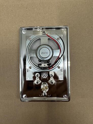Replacement Door Speaker for NuTone NDB300 M&S DS3B (Antique Brass) in Kuwait