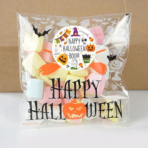 500Pcs Thanksgiving Label Stickers Roll Thank You Envelope Seals Stickers Fall Leaf Pumpkin Adhesive 1.5inch Round Labels Wrapping Paper for Card Gift Bags Decor Cute Cartoon 2 Designs in Saudi Arabia