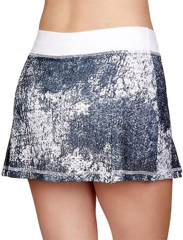 SOFIBELLA Airflow 13 Inch Womens Tennis Skirt in Saudi Arabia