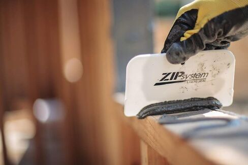 ZIP System Liquid Flash | 20 oz. Sausage Pack | Weather-Resistant | Flashing Sealant (20oz Sausage) in Saudi Arabia