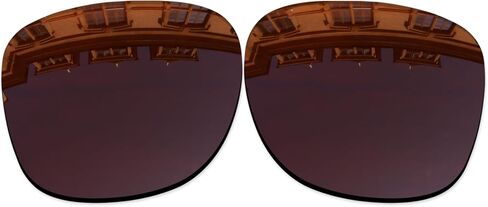 Vonxyz Lenses Replacement for RB4313 58mm Sunglass - Multiple Options in Saudi Arabia