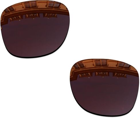 Vonxyz Lenses Replacement for RB4313 58mm Sunglass - Multiple Options in Saudi Arabia