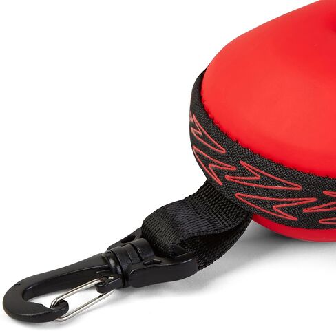 Speedo unisex-adult Swim Goggle Protective Case in Saudi Arabia