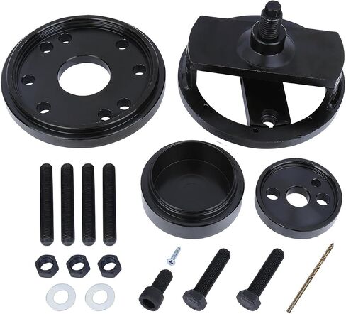 ST-210 Diesel Crankshaft Seal Wear Sleeve Installer Front Rear For Cummins 3.9L 5.9L 6.7L Replaces 3164660 1338 5046 in Saudi Arabia