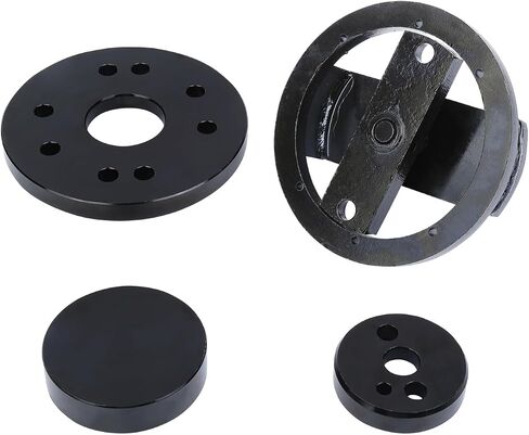 ST-210 Diesel Crankshaft Seal Wear Sleeve Installer Front Rear For Cummins 3.9L 5.9L 6.7L Replaces 3164660 1338 5046 in Saudi Arabia