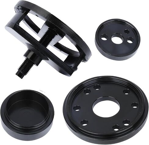 ST-210 Diesel Crankshaft Seal Wear Sleeve Installer Front Rear For Cummins 3.9L 5.9L 6.7L Replaces 3164660 1338 5046 in Saudi Arabia