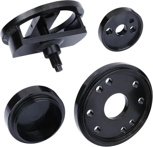 ST-210 Diesel Crankshaft Seal Wear Sleeve Installer Front Rear For Cummins 3.9L 5.9L 6.7L Replaces 3164660 1338 5046 in Saudi Arabia