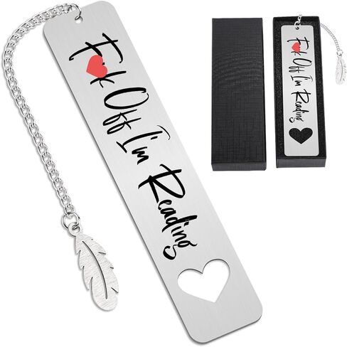 Bible Verse Metal Bookmark Gift - Christening Bookmarks Gifts for Women Men Inspirational Baptism Birthday Gift for Book Lovers Bookworms Book Club Religious Reading Gift in Kuwait