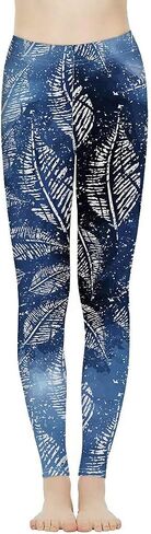 AFPANQZ Athletic Leggings Women High Waist Performance Activewear Full Length Tummy Control Yoga Scrunch Butt Lift Pants in Kuwait