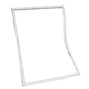 Whole Parts W10443315 Refrigerator Door Gasket for Freezer Door - Replacement and Compatible with Some Amana, Jenn Air, Kenmore, Kitchen Aid, Maytag, Whirlpool Refrigerators