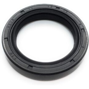 REPLACEMENTKITS.COM Brand Engine Oil Seal Fits Several Kawasaki Engines Replaces 92049-2096