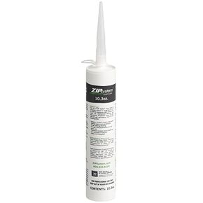ZIP System Liquid Flash | 20 oz. Sausage Pack | Weather-Resistant | Flashing Sealant (20oz Sausage)