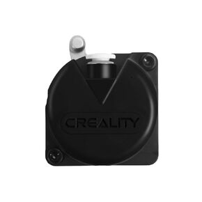 Creality K1/K1C Extruder Kit, Double Geared Feeding High Speed Extrusion Kit Direct Drive Extrusion Mechanism Kit without Stepper Motor for Creality K1/K1C/K1 Max/Ender 3 V3/Ender 3 V3 Plus 3D Printer