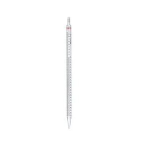 5mL Serological Pipettes, Individually Wrapped, Sterile, RNase/DNase-Free, Polystyrene, Graduated, Disposable, Color-Coded, Universal Fit – Pack of 50 PCS