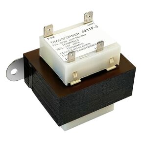 TRR01729 HVAC Furnace Transformer, Compatible with Trane Furnace Transformer, Replaces TRR-1729 TRR1729 TRR-0784 TRR-1816