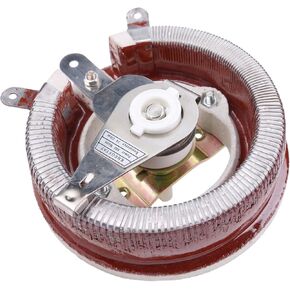 Pipeline Rheostat 34 Ohm 300W 605960 65978 Compatible with Miller Welder Compatible with Big Blue 400D CC 401 DXQ 600 DX Compatible with Trail Blazer 44D