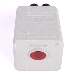 ELEOPTION Control Box 530SE for Riello 41G Oil Burner Controller Compatible with Electric Eye