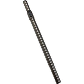 Wessel-Werk Adjustable Vacuum Extension Wand for Canister or Central Vacuum Accessories and Hoses, Fits 1-1/4 inch (32mm) Vacuum Accessories and Hoses (Button Locking)