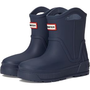 Hunter Unisex-Child Georgey (Toddler/Little Kid) Rain Boot