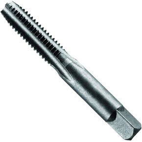 Bosch BPT38F16 3/8 In. - 16 High-Carbon Steel Fractional Plug Tap