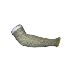 MAGID AXFR204STHE CutMaster Aramax Single-Ply Protective Sleeves (1 Sleeve)
