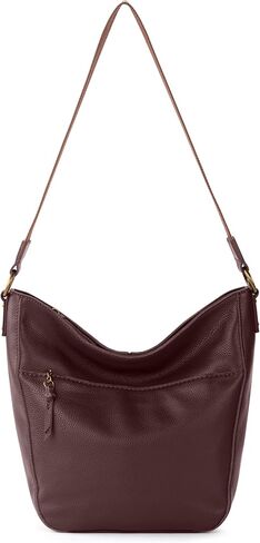 The Sak Lucia Leather Hobo in Saudi Arabia