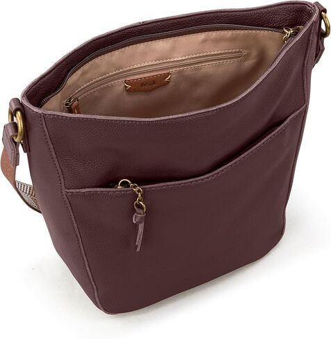 The Sak Lucia Leather Hobo in Saudi Arabia