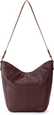 The Sak Lucia Leather Hobo in Saudi Arabia