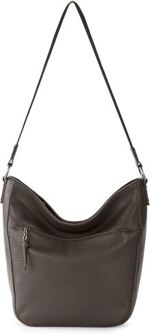 The Sak Lucia Leather Hobo in Saudi Arabia