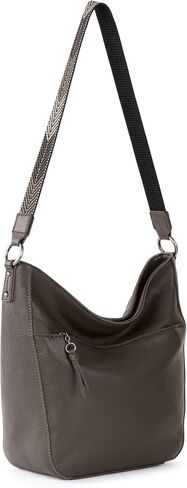 The Sak Lucia Leather Hobo in Saudi Arabia