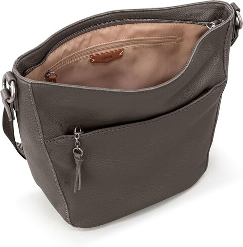 The Sak Lucia Leather Hobo in Saudi Arabia