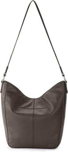 The Sak Lucia Leather Hobo in Saudi Arabia