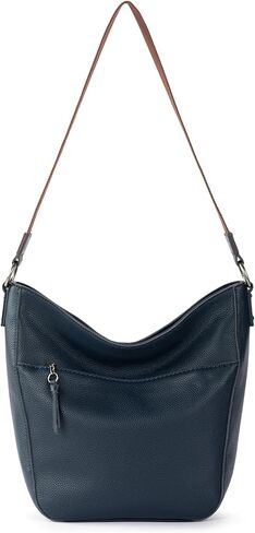 The Sak Lucia Leather Hobo in Saudi Arabia