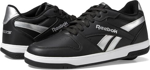 HEELYS Men's Reebok Bb4500 Low Wheeled Heel Shoe in Saudi Arabia