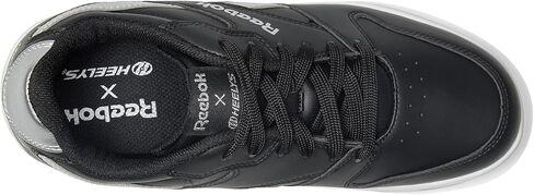 HEELYS Men's Reebok Bb4500 Low Wheeled Heel Shoe in Saudi Arabia