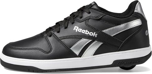 HEELYS Men's Reebok Bb4500 Low Wheeled Heel Shoe in Saudi Arabia