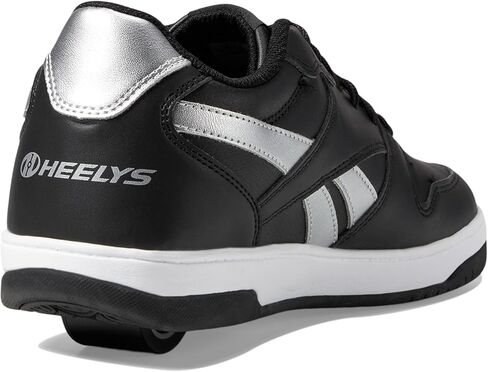 HEELYS Men's Reebok Bb4500 Low Wheeled Heel Shoe in Saudi Arabia