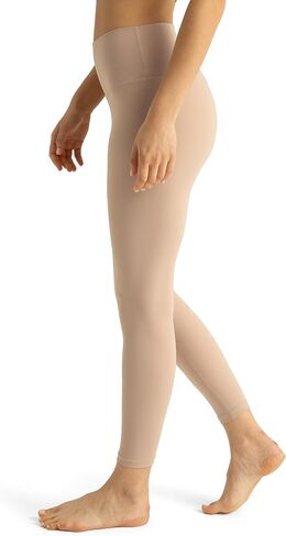 Colorfulkoala Women's Buttery Soft High Waisted Yoga Pants 7/8 Length Leggings (XL, True Navy) in Kuwait