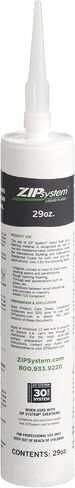 ZIP System Liquid Flash | 20 oz. Sausage Pack | Weather-Resistant | Flashing Sealant (20oz Sausage) in Saudi Arabia
