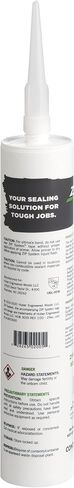 ZIP System Liquid Flash | 20 oz. Sausage Pack | Weather-Resistant | Flashing Sealant (20oz Sausage) in Saudi Arabia