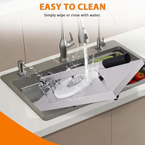 ماكينة ضغط عجينة البيتزا من الفولاذ المقاوم للصدأ مقاس 8.7 بوصة، ماكينة ضغط معجنات الخبز اليدوية للاستخدام المنزلي والتجاري، آلة تشكيل البيتزا قابلة للتعديل للارتفاع لصنع فطائر اليد، قشور البيتزا، سياباتا in Kuwait